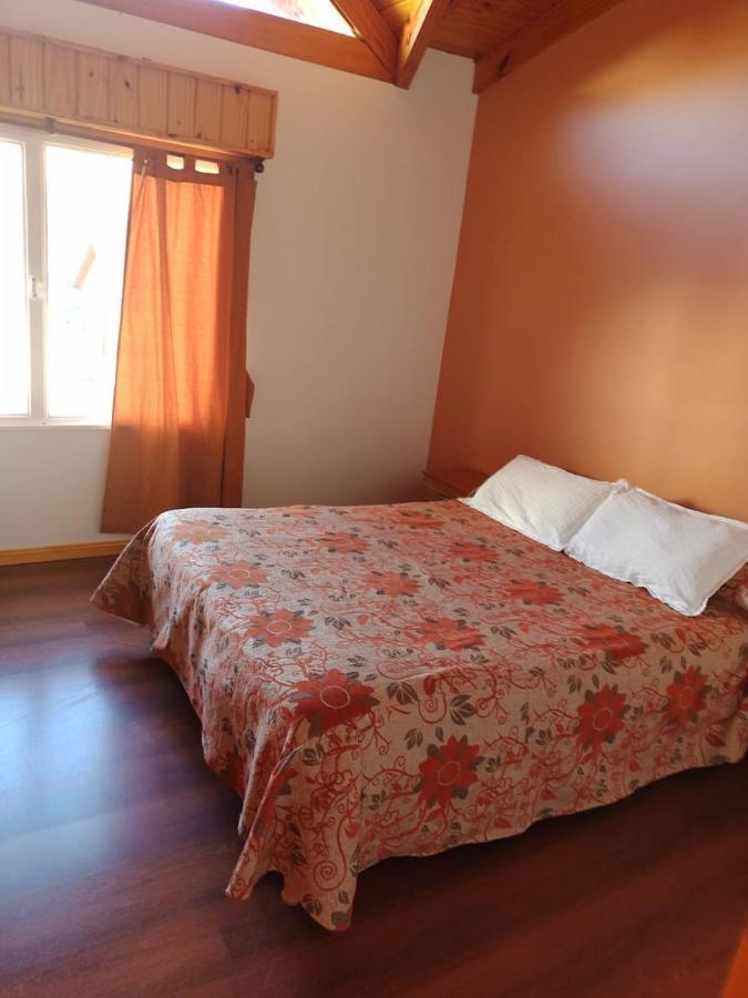 Apartment Lourdes El Calafate Exterior foto