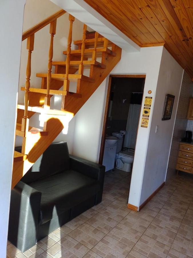 Apartment Lourdes El Calafate Exterior foto